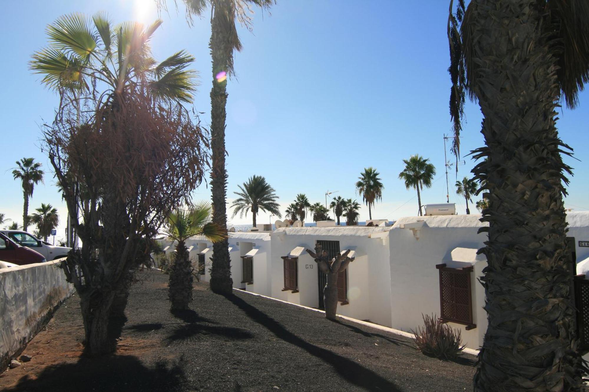 Casa Los Jardines Puerto del Carmen  Extérieur photo