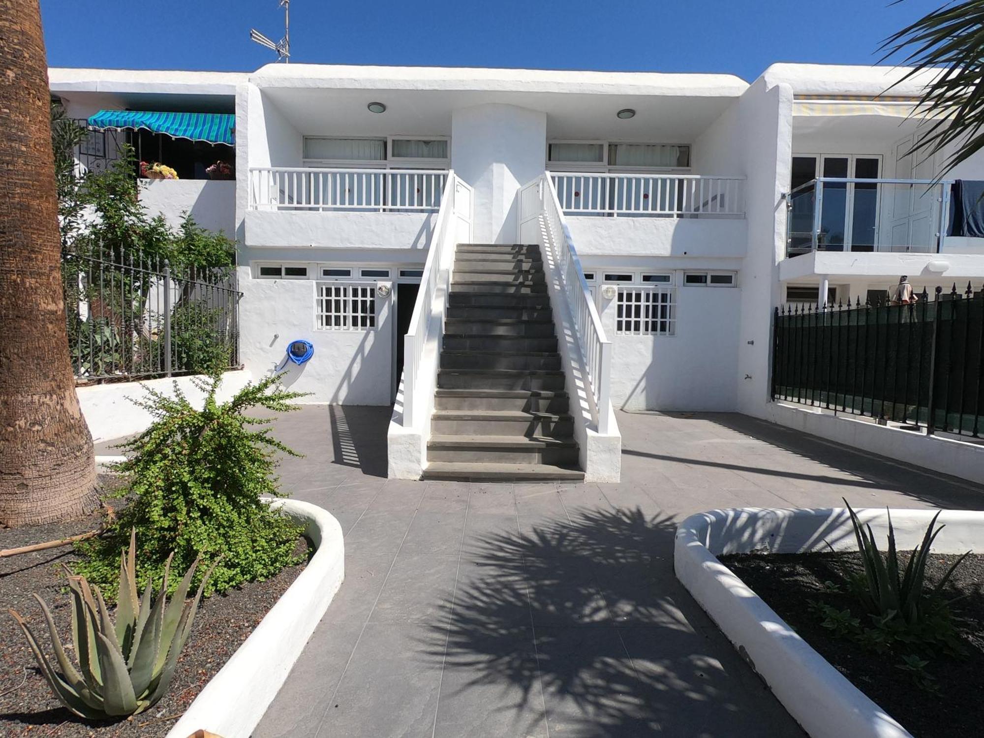 Casa Los Jardines Puerto del Carmen  Extérieur photo