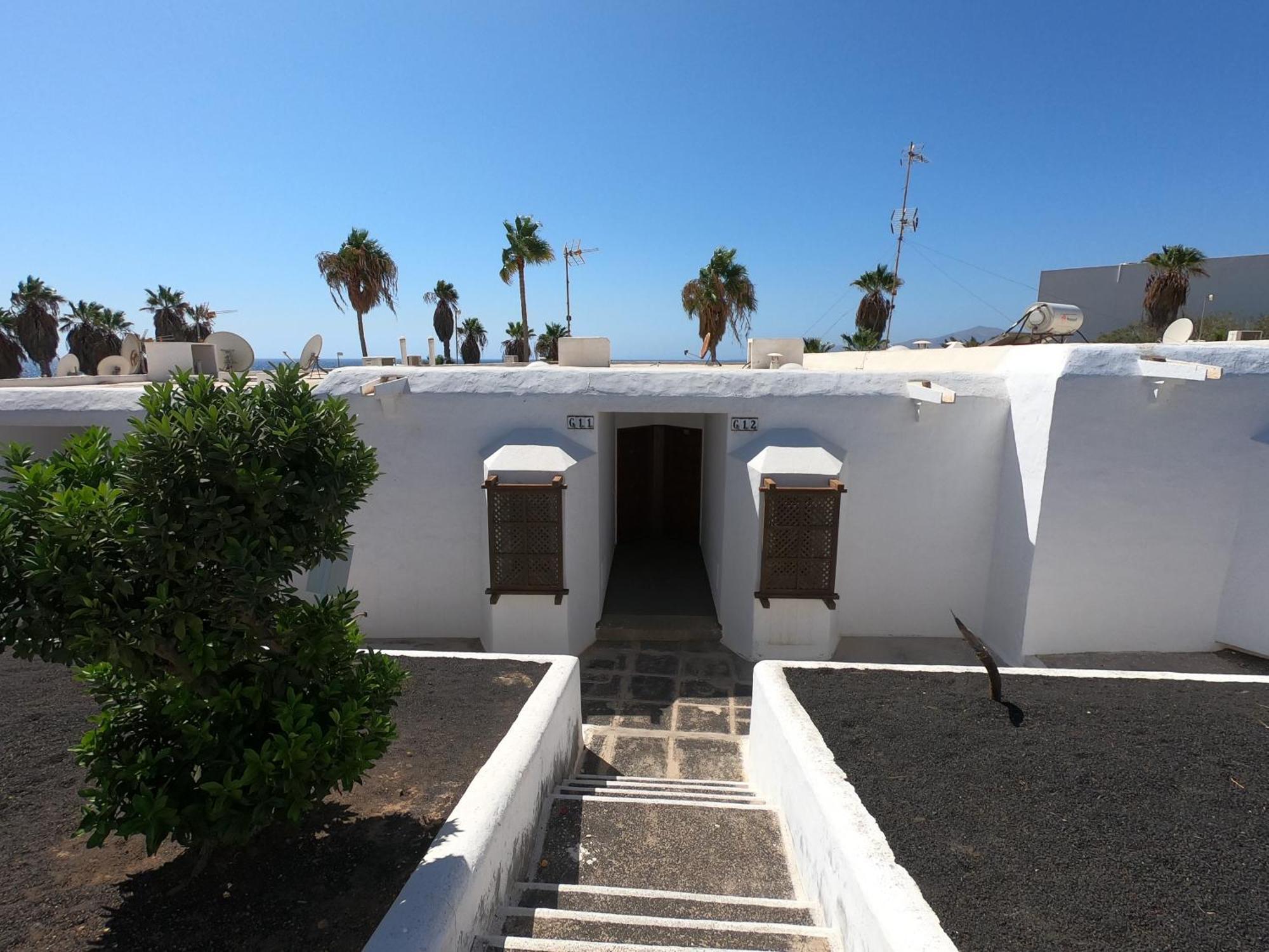 Casa Los Jardines Puerto del Carmen  Extérieur photo