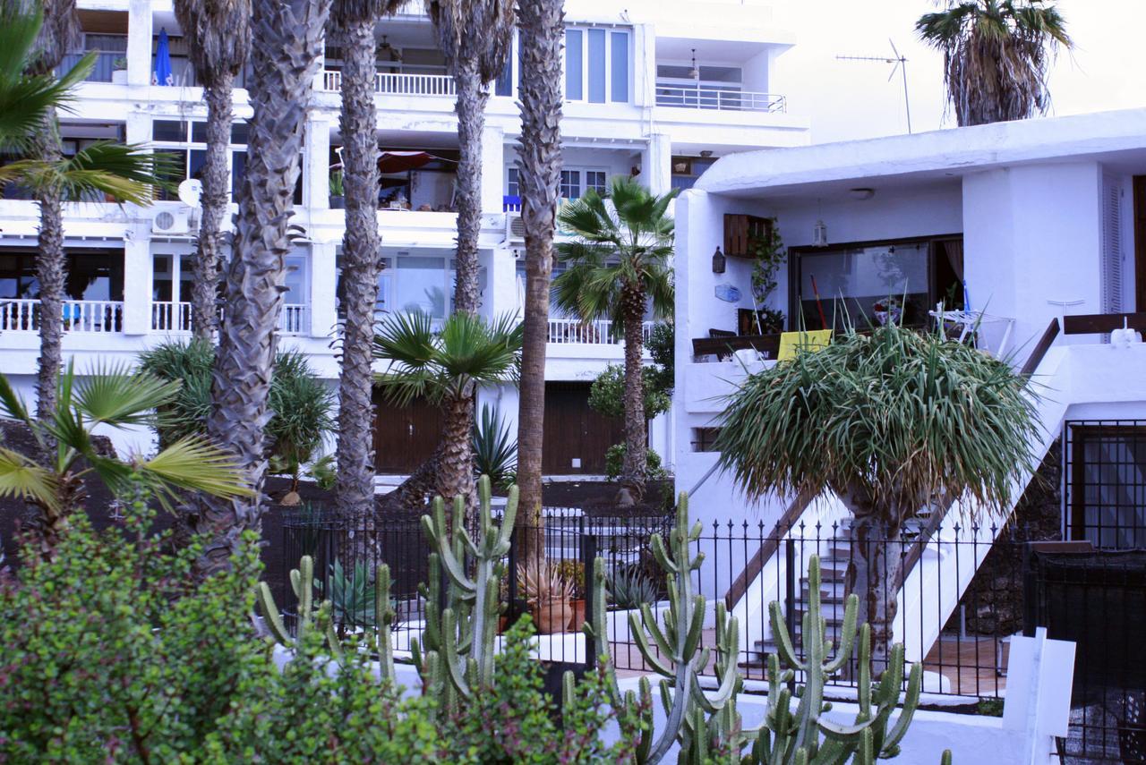 Casa Los Jardines Puerto del Carmen  Extérieur photo