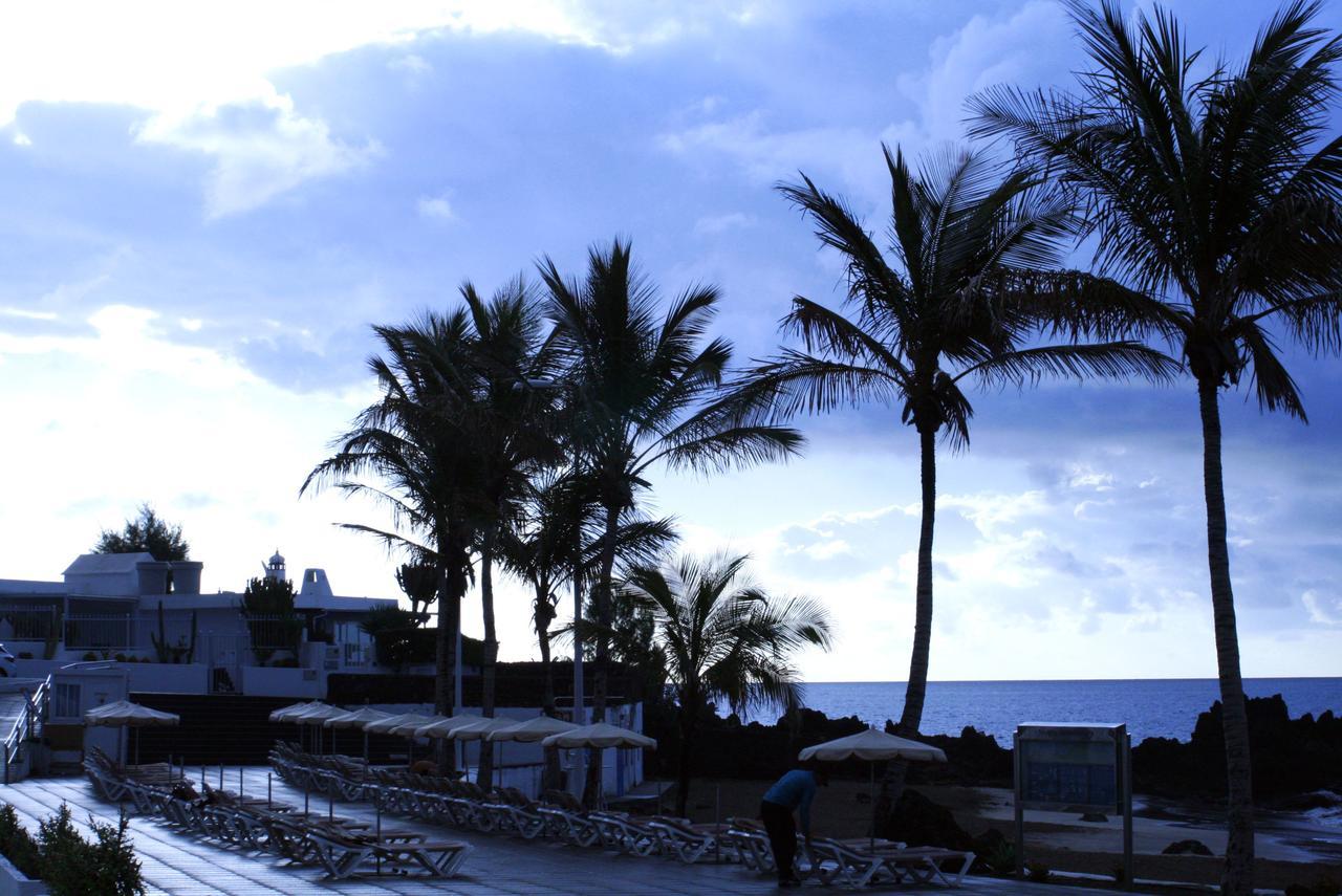 Casa Los Jardines Puerto del Carmen  Extérieur photo