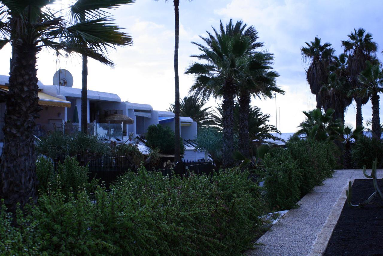 Casa Los Jardines Puerto del Carmen  Extérieur photo